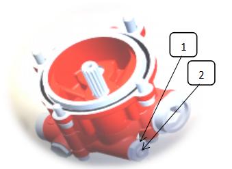 轮式挖掘机主泵维修,挖掘机更换主泵