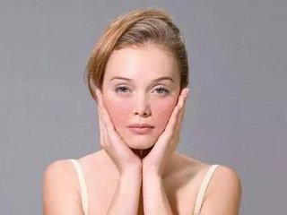 满面通红多属什么病症,满面油光是身体出问题了吗