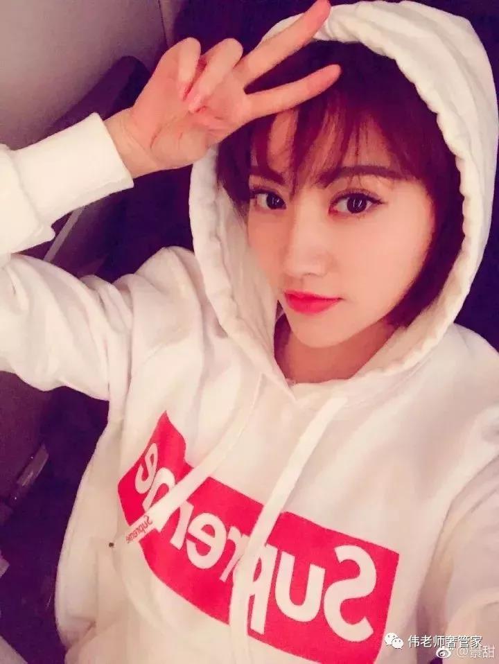 全国首家supreme竟是合法山寨货,supreme山寨事件