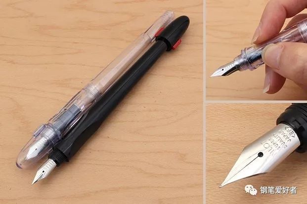 评测九款入门级钢笔超级漂亮,适合新手入门的钢笔