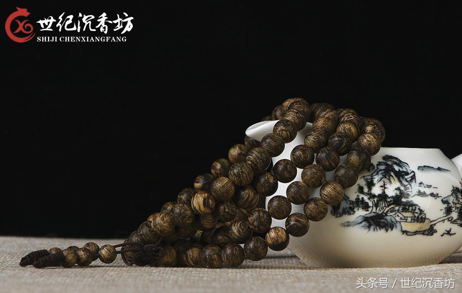 沉香手串怕啥,沉香手串禁忌有哪些呢