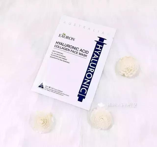 澳洲水光针eaoron面膜测评,eaoron面膜功效