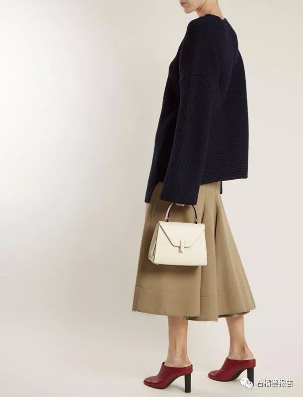 这些包包又有颜值又百搭,好多新包包