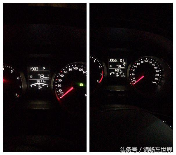 大众蔚领车主测评,看看朗逸车主用车感受