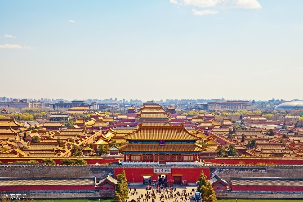 中国最值得去的10大5A级景区,十大最良心景点排名