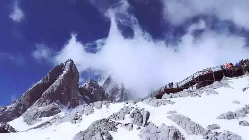 599元一场风花雪月之旅，老司机亲自体验完才推荐给你的旅行!