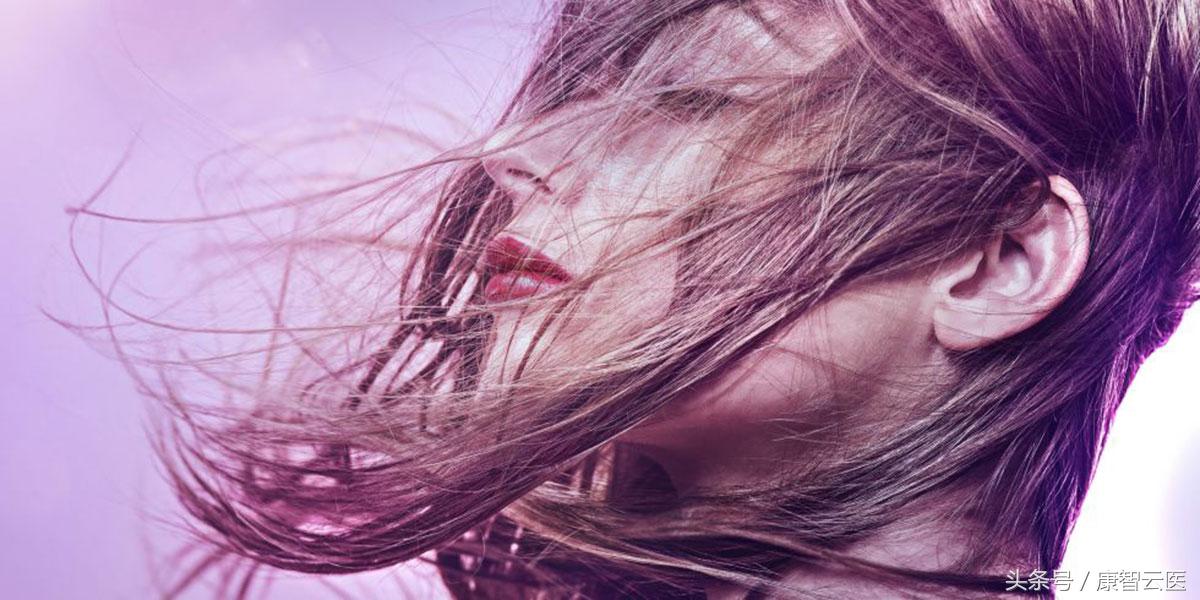 天天洗头对头皮有害吗,天天洗头会不会伤害毛囊