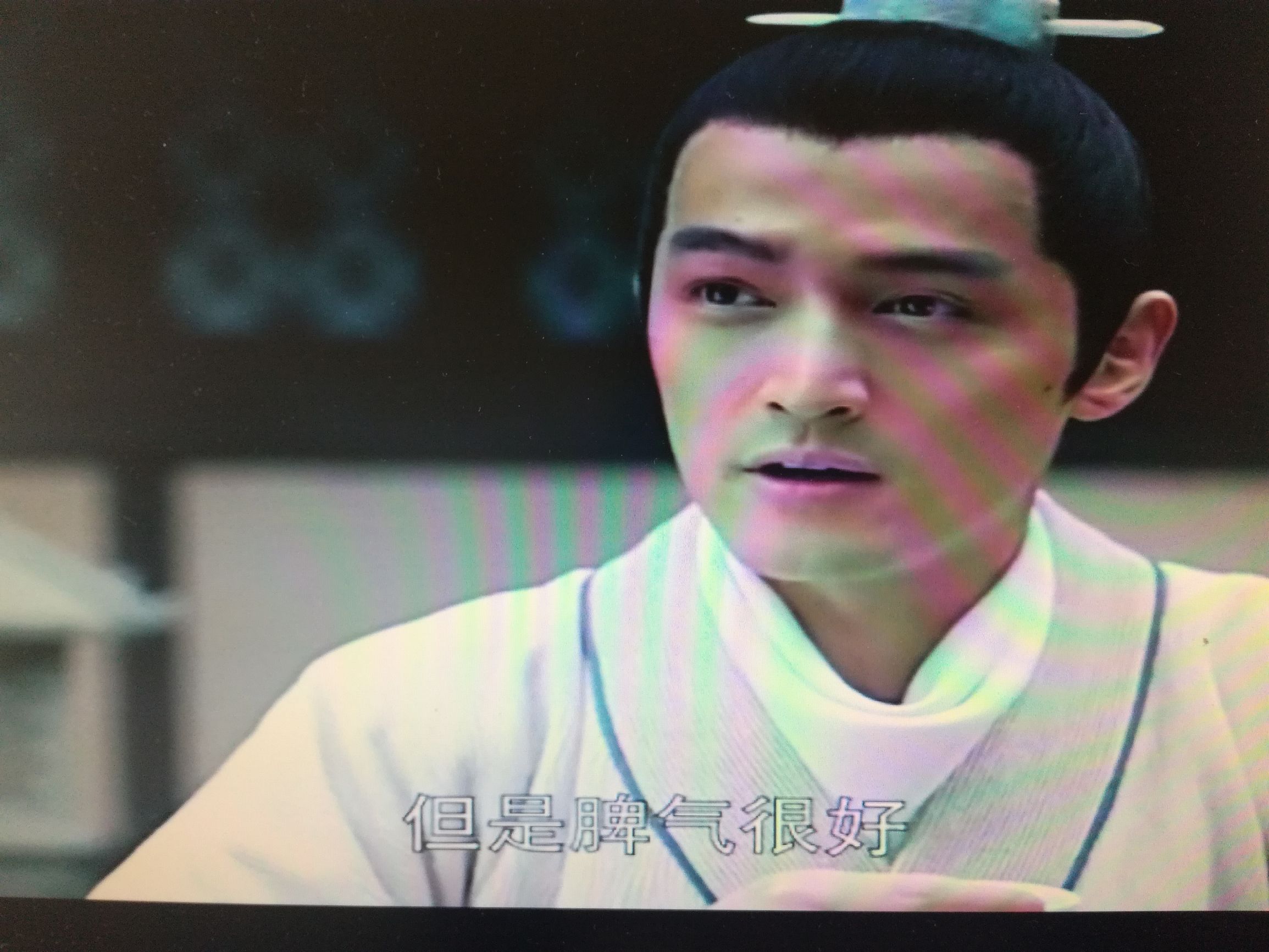 琅琊榜兄弟情深,琅琊榜苏先生飞流