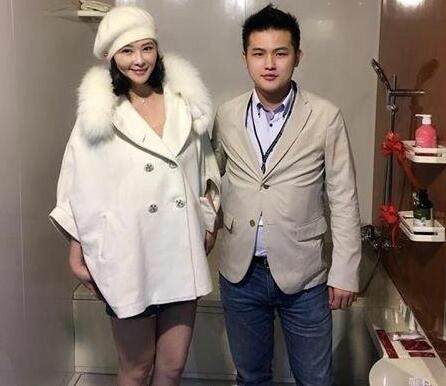 萧淑慎自曝入狱发福,萧淑慎自曝患癌后的现状