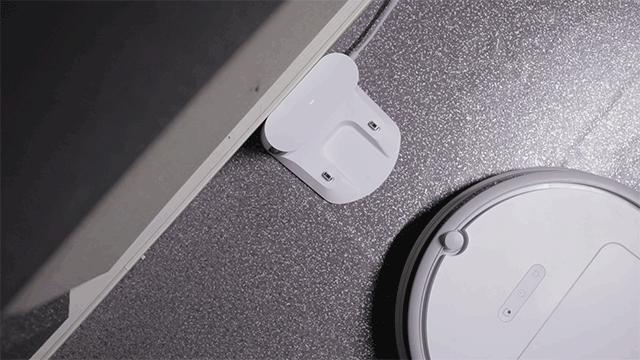 米家小瓦扫地机器人价格,小米小瓦扫地机器人