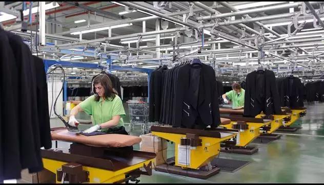 zara什么档次的牌子,zara是什么品牌档次