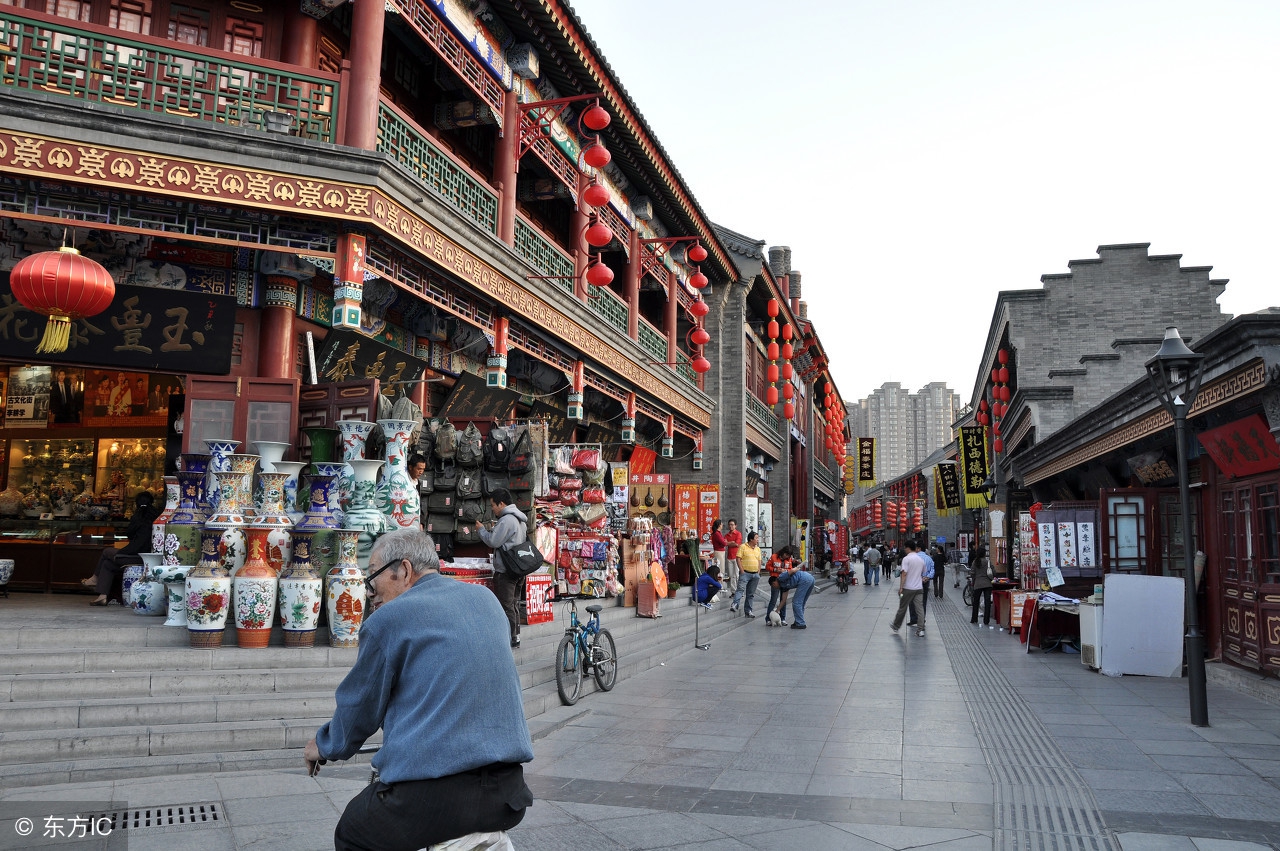 中国最值得去的10大5A级景区,十大最良心景点排名