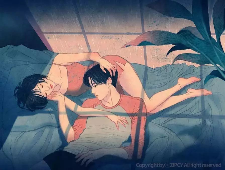 那些不在一起的夫妻怎么想的,夫妻不爱了又不能离婚怎么相处