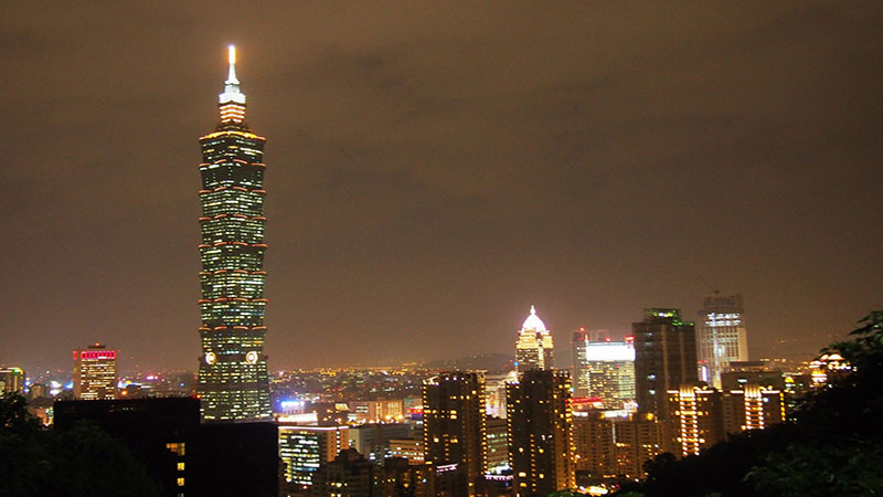 台湾寄快递到大陆什么物流便宜,有专门寄到台湾的物流吗