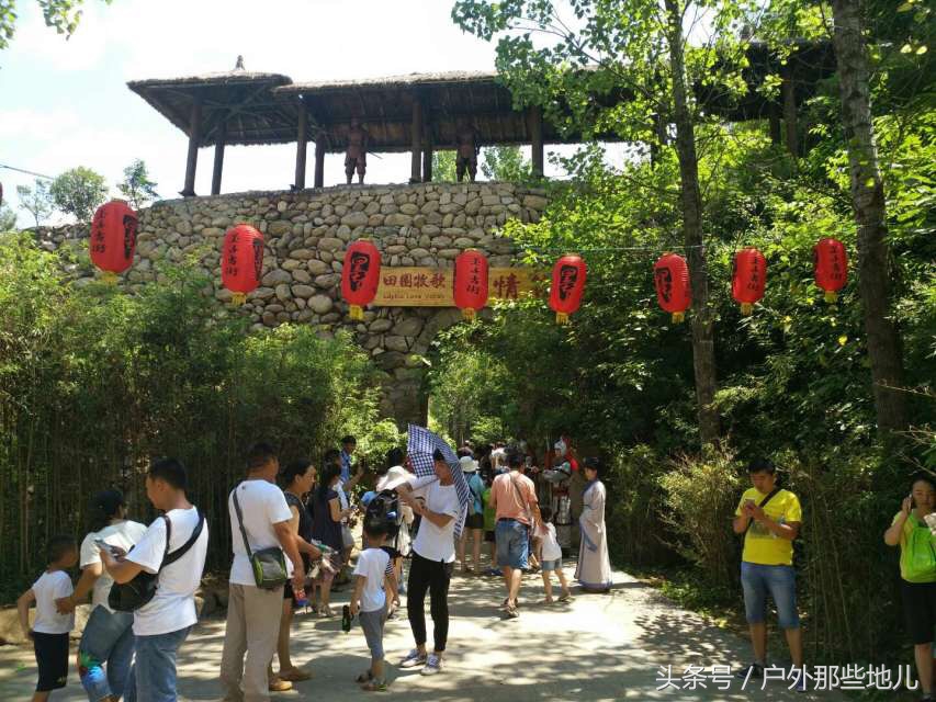 墨子古街项目价格表,墨子古街都有什么