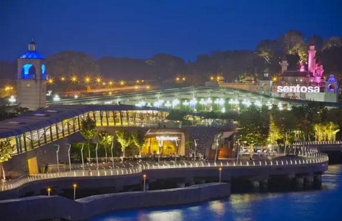 新加坡购物游攻略大全,比新加坡好玩的国家