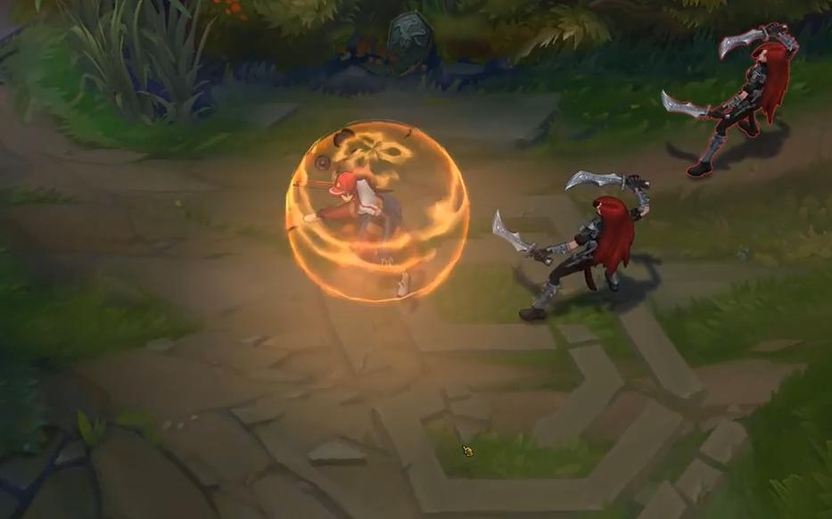 奥德赛希维尔和咖啡甜心希维尔,8.0平民希维尔和8.5未来希维尔