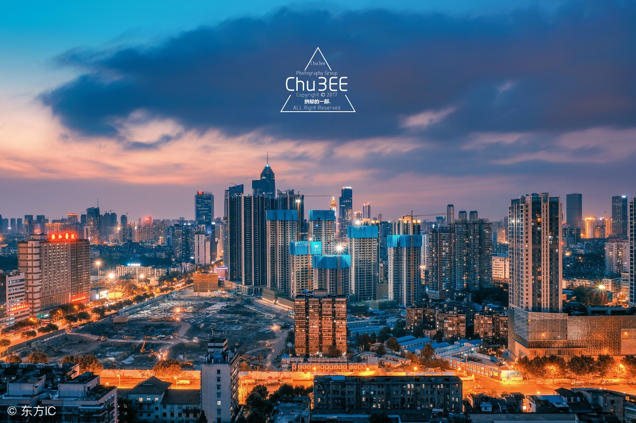 武汉人看这里！武汉十大地标性建筑排名，哪个才是你心中的NO.1？