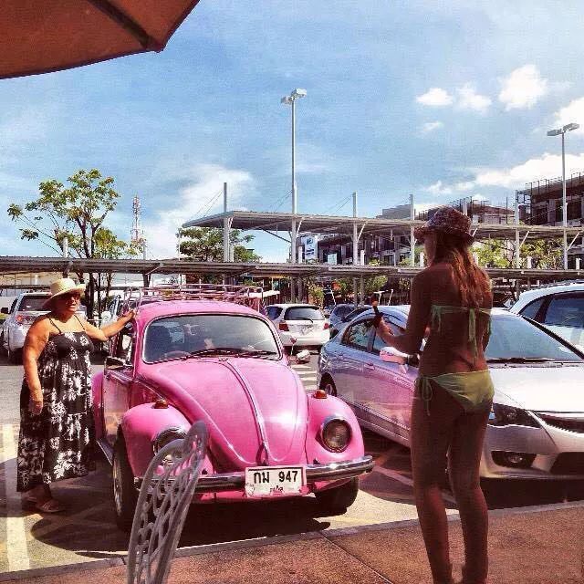 什么车最经济实惠适合女孩子开的,新手买什么车适合女生开