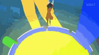 厉害！少女和高利贷老头比个酒就能赢得一只“小奶狗”