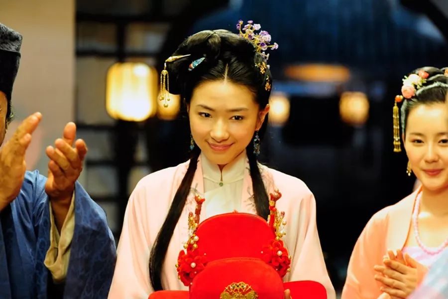 明朝最有气节青楼女子,明朝第一女人视频