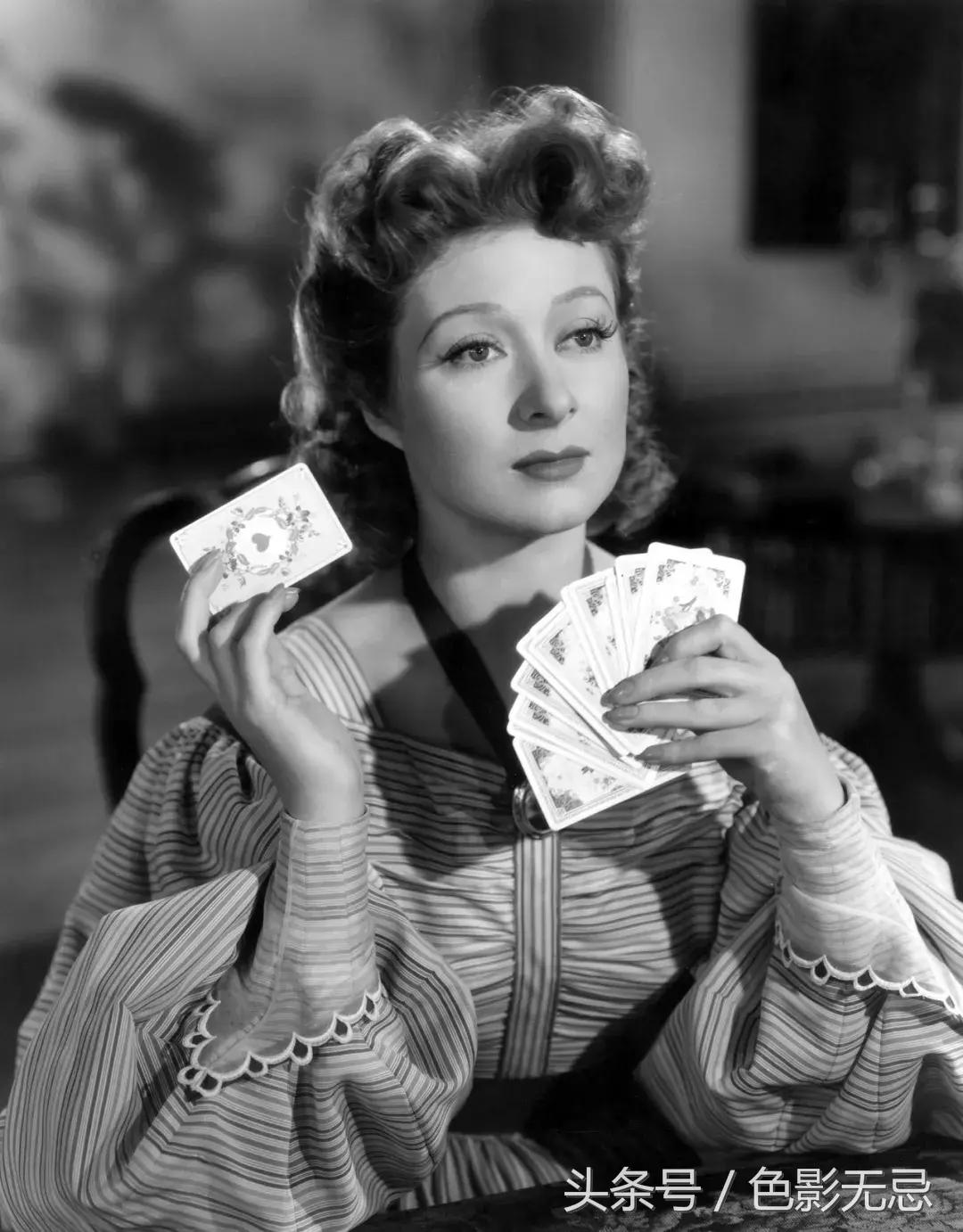 好莱坞黄金时代最后一位女星,好莱坞十大女神是谁