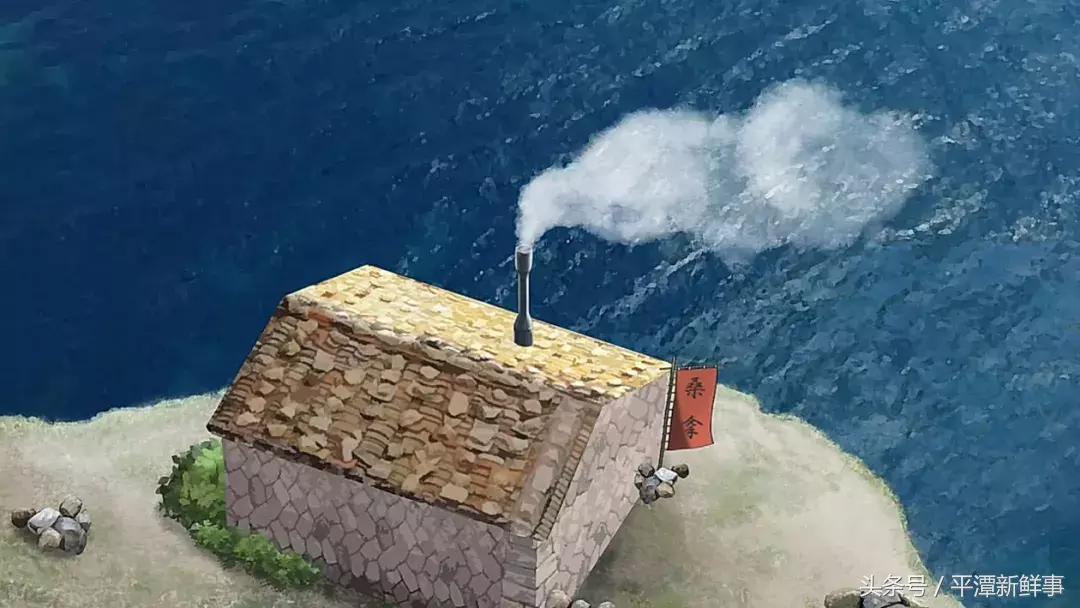 东京发来动漫短片，《麒麟王的石头屋》横空出世！平潭将更火爆！