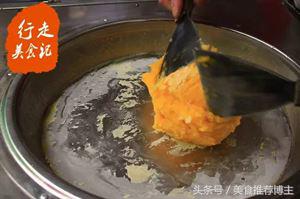 海南本地人最爱吃的，外地人去了挤破头也要吃的，都在这里