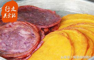 海南本地人最爱吃的，外地人去了挤破头也要吃的，都在这里