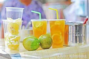 海南本地人最爱吃的，外地人去了挤破头也要吃的，都在这里