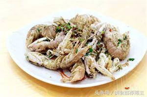 海南本地人最爱吃的，外地人去了挤破头也要吃的，都在这里