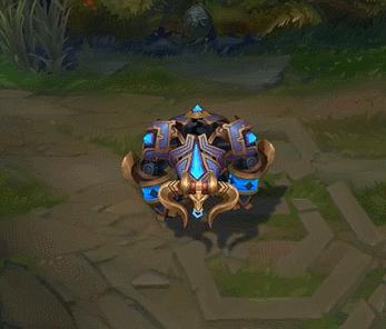 lol六款终极皮肤哪些值得入手,lol新的皮肤多少钱