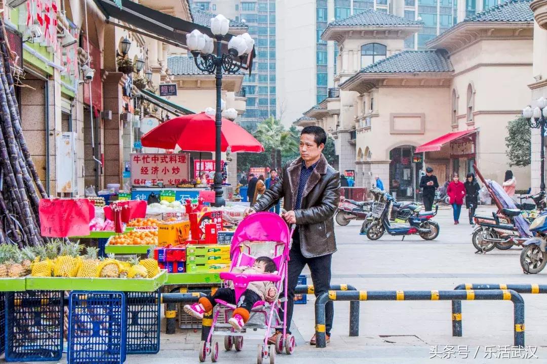 盘龙城山海观居住体验,盘龙城住着方便吗