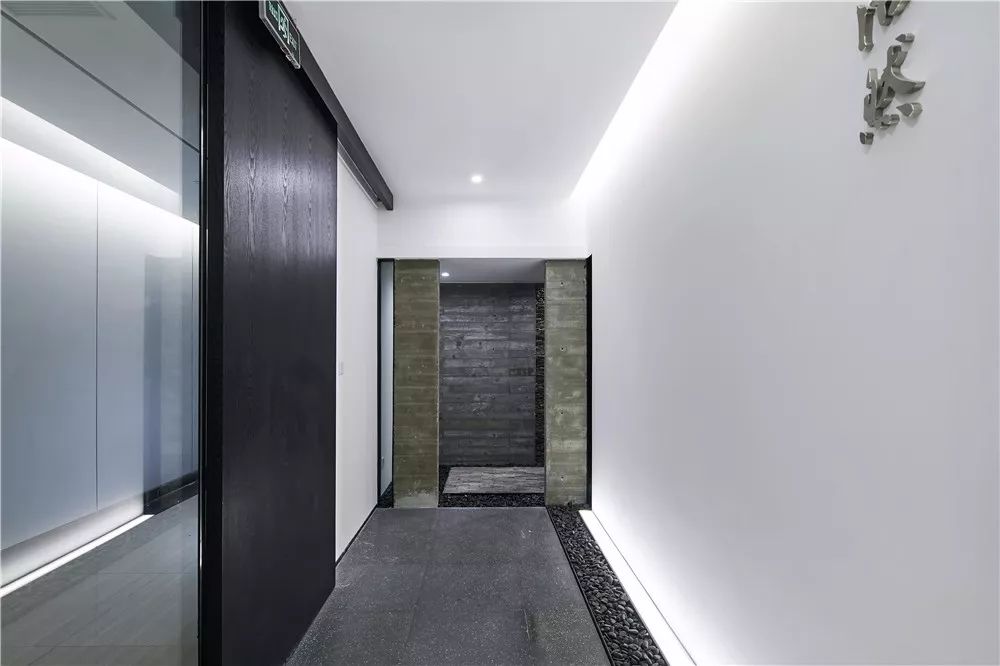 办公空间现代,办公空间生态