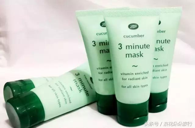 去泰国必买的三大护肤品,去泰国必买的护肤品