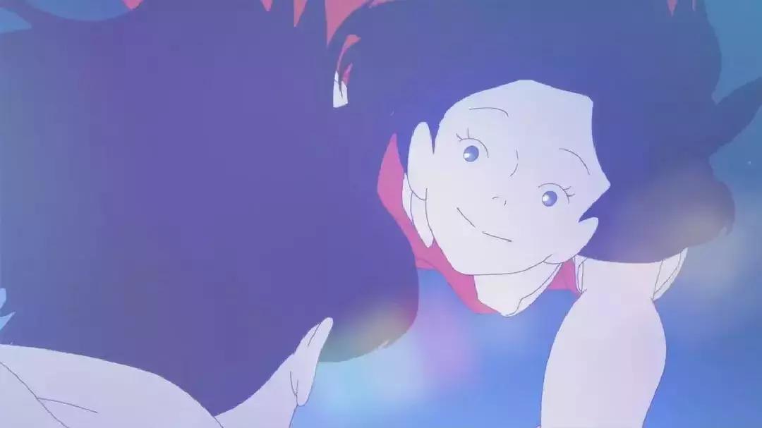 厉害!少女和高利贷老头比个酒就能赢得一只“小奶狗”