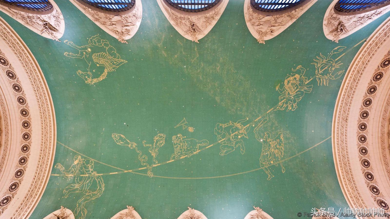 十大最精美的天花板你喜欢哪一款,哪种天花板又便宜又好看