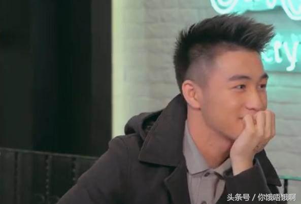 何猷君何超盈借钱,何猷君约会不够钱姐姐过来买单