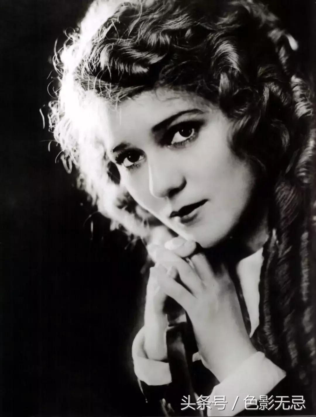 好莱坞黄金时代最后一位女星,好莱坞十大女神是谁