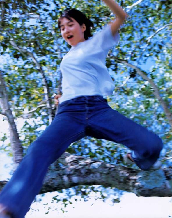 gakki最可爱的瞬间,gakki超可爱