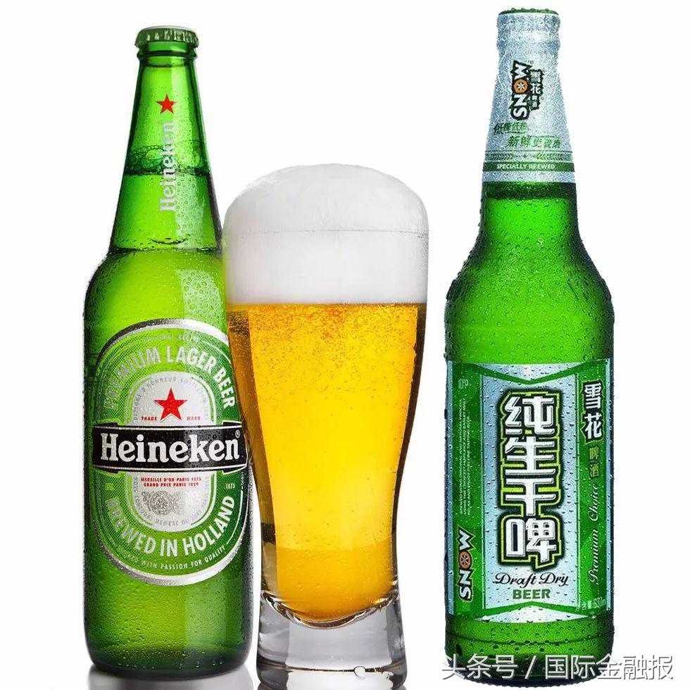 喜力啤酒占雪花啤酒多少股份,喜力啤酒被雪花啤酒收购了吗