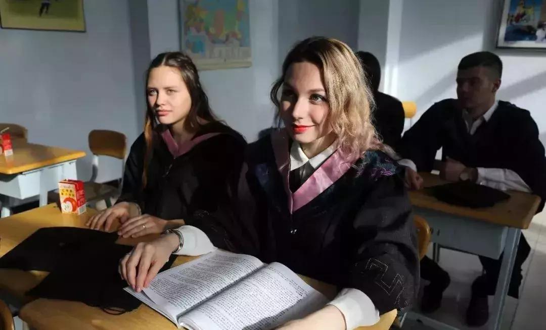 黑河俄罗斯美女会来沈阳吗,黑河真的好多俄罗斯姑娘吗