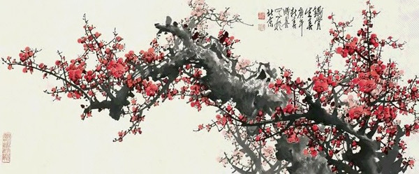 梅兰竹菊四君子象征意思,梅兰竹菊四君子象征的意义幼儿园