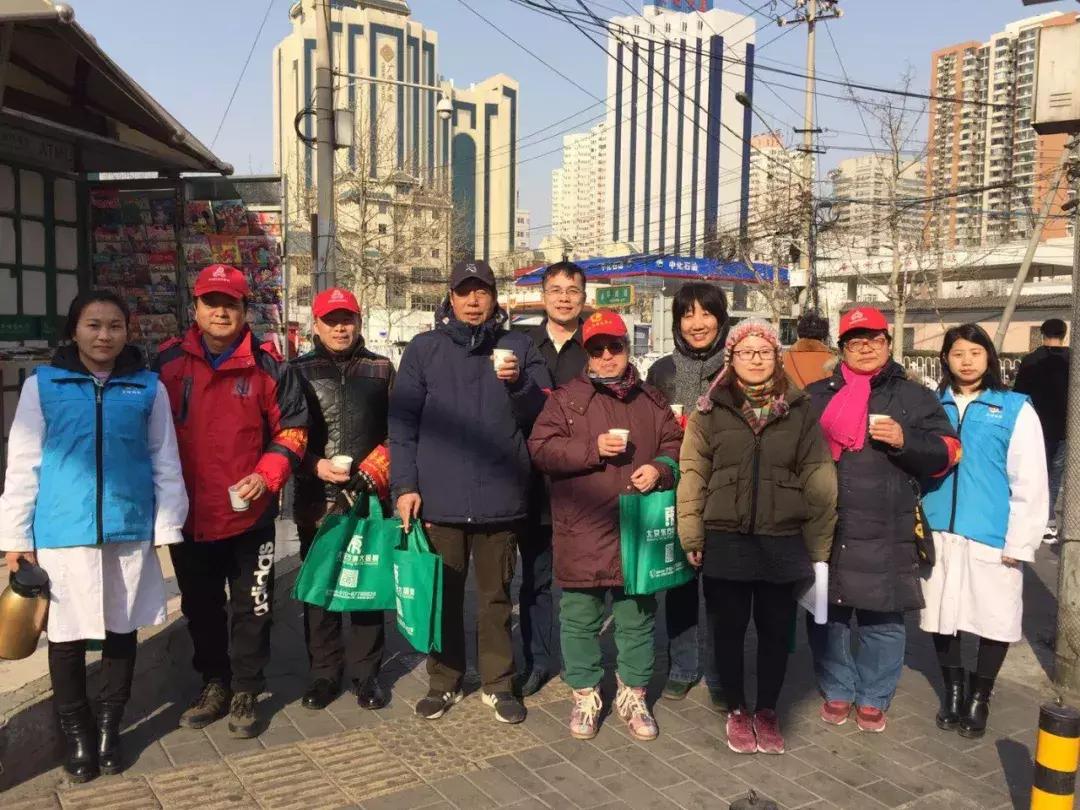 领略东方博大医院新时代“天使志愿者”的“红海行动”