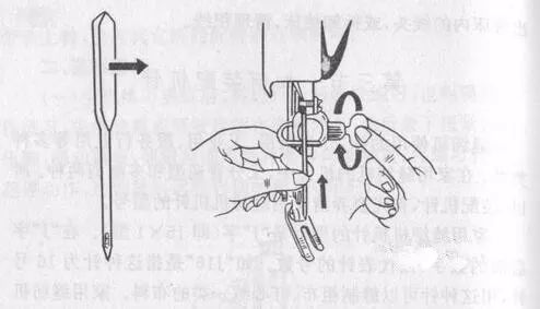 缝纫机底线跳线的原因及解决方法,缝纫机跳线比较严重怎么调整