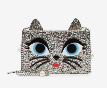 老佛爷家的猫视频,老佛爷养的猫