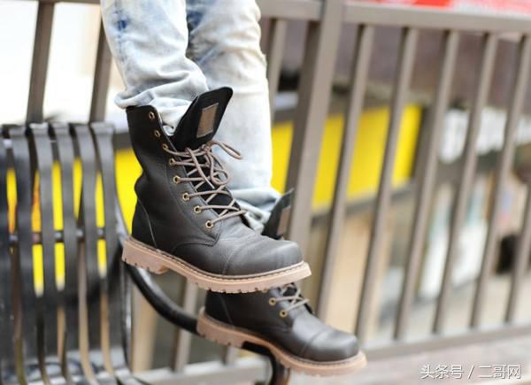 什么样马丁靴百搭,什么样马丁靴耐磨