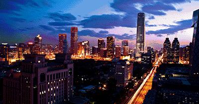 2023北京重点商圈存量数据,2021年北京重点商圈客流