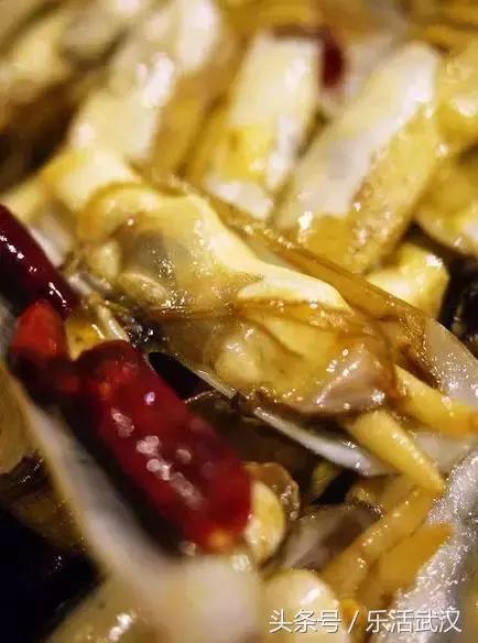 武汉最值得人多去的餐厅,武汉最会吃的人