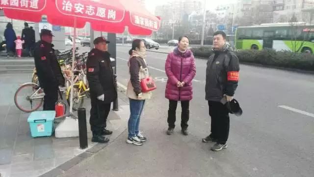 领略东方博大医院新时代“天使志愿者”的“红海行动”